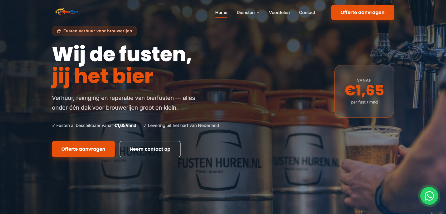 Fustenhuren website